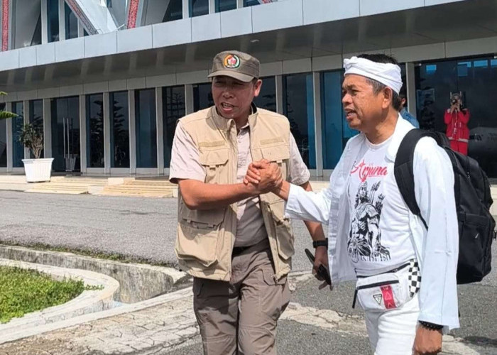 KDM Janjikan Bangun 50 Rumah Bagi Korban Banjir Taput, 1 Rumah 150 Juta