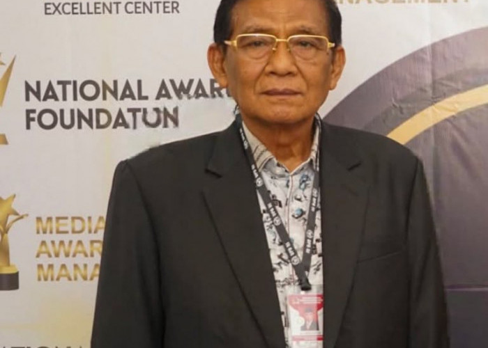  Ayah Bupati Seluma Teddy Rahman, Wafat di Usia 73 Tahun, Dimakamkan di Kembang Mumpo