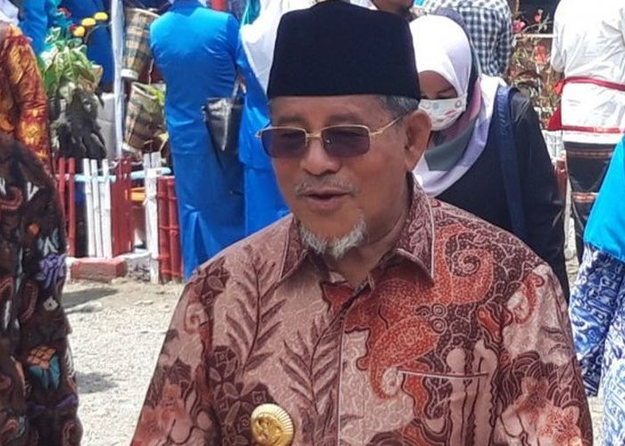 Ditangkap KPK, Gubernur Malut Mulai Dijauhi Partai..