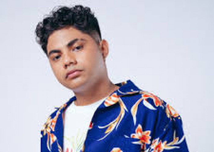     Piche Kota Penyanyi jebolan indonesia idol Ditahan Polisi, Tersangka Pemerkosaan