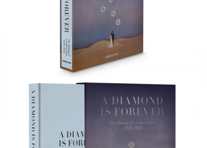  De Beers Group and Assouline Celebrate the Launch of 