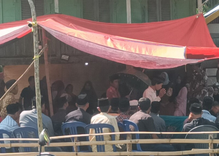  Diduga Kesusahan Ekonomi, IRT Seluma Penggak Racun Rumput hingga Tewas