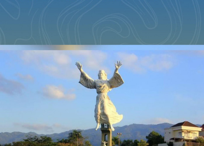 Menteri Nusron Lakukan Kunjungan Kerja ke Sulawesi Utara untuk Perkuat Kolaborasi Lintas Sektor