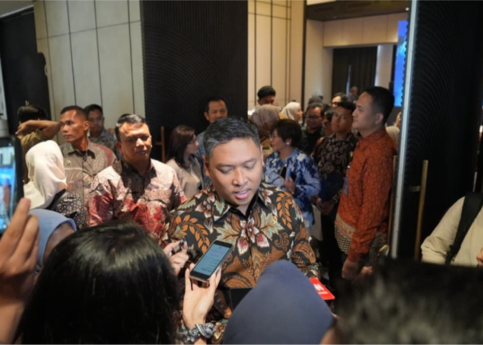 BGN Jelaskan Mekanisme Distribusi MBG saat PJJ, Mengacu Pemberitahuan Pemda