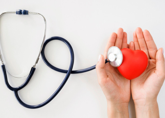 Menjaga Kesehatan Jantung: Langkah Penting untuk Hidup Sehat dan Mencegah Penyakit Kontrol Dokter Secara Rutin