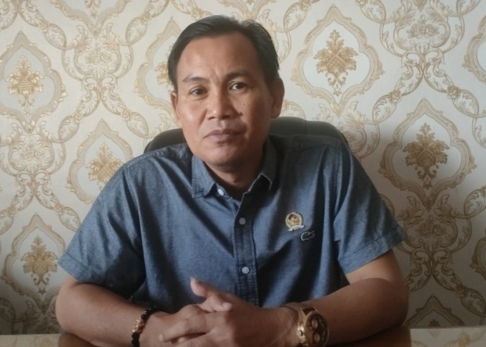 Simak Kata Wakil Ketua I DPRD Seluma, laporan Dugaan Pencurian Mobil yang Libatkan Anaknya