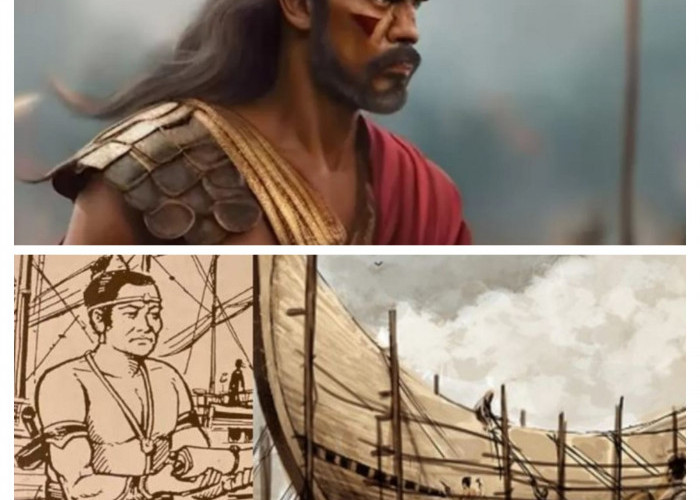 Armada Laut Mpu Nala, Panglima Majapahit Penguasa Lautan!v Buat Gentar Kekaisaran Mongol