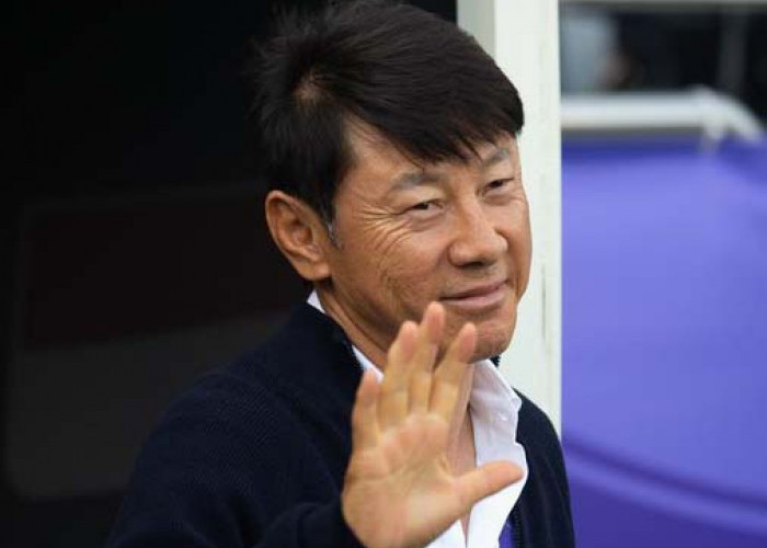  Shin Tae Yong Berikan 5 Sejarah dan Prestasi Kepada Timnas Indonesia!