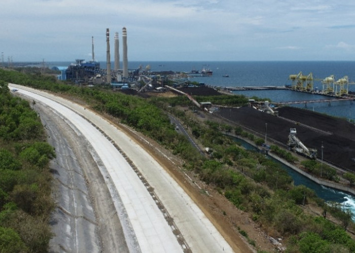 Infrastruktur Yang Baik Menekan Biaya Logistik, Tol Probolinggo – Banyuwangi yang Digarap PTPP