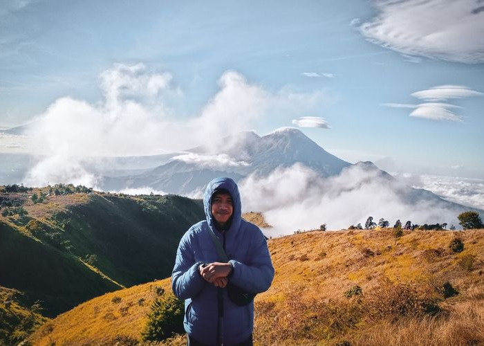 5 Rekomendasi Smartphone Terbaik untuk Foto-Foto Wisata dan Gunung di Tahun 2025