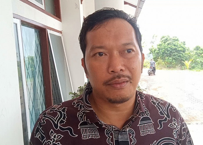 Soal PAW Iwan Harjo DPRD Seluma Kembali Pastikan ke DPN PKP