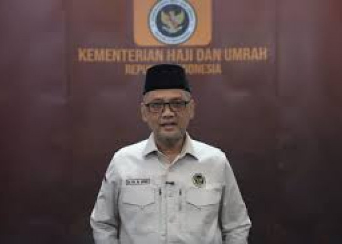    Pemulangan Jemaah  Haji Mulai 1 Juni Sampai 30 Juni