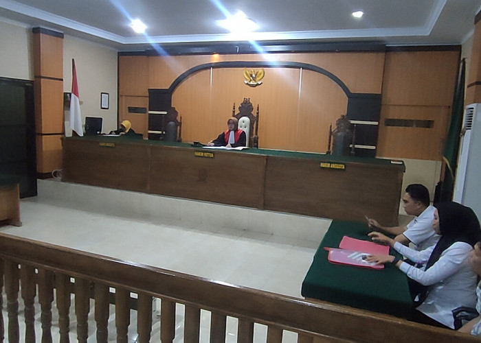 Menang Praperadilan, Advokat Jemput Klienya ke Tahanan Polres Seluma