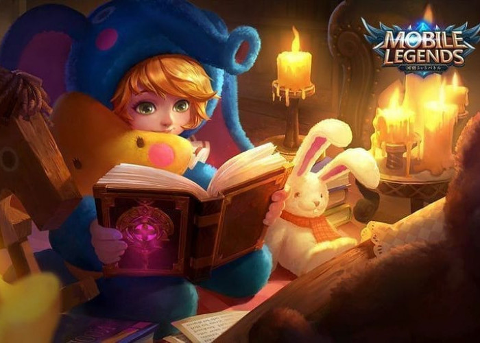 Hero Mage Populer dan Meta di Mobile Legends Season 35