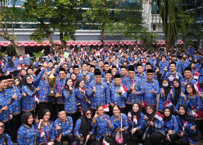 Menaker Yassierli: Pekerja Kompeten Jadi Kunci Industrialisasi Indonesia