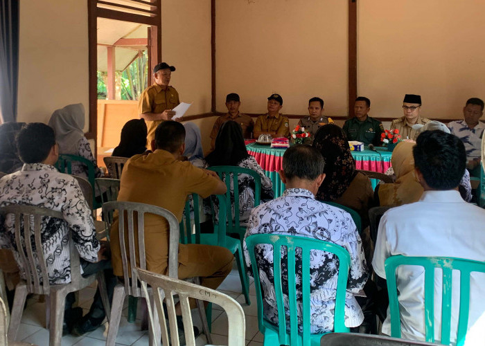  Kecamatan Talo Seluma Adakan Turnamen Antar Desa, Meriahkan HUT RI ke 79 