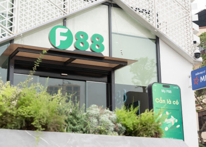F88 Posts Strong Fourth-Quarter Profit, Exceeds 2025 Target by 35 per Cent