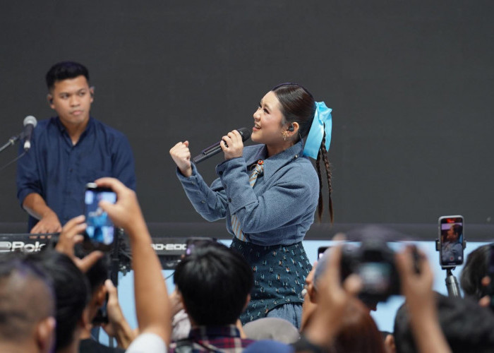  Kunjungi Booth Astra Financial di GIIAS 2025, Ada Games Interaktif, ASFIN Deals dan Hiburan Musisi Tanah Air