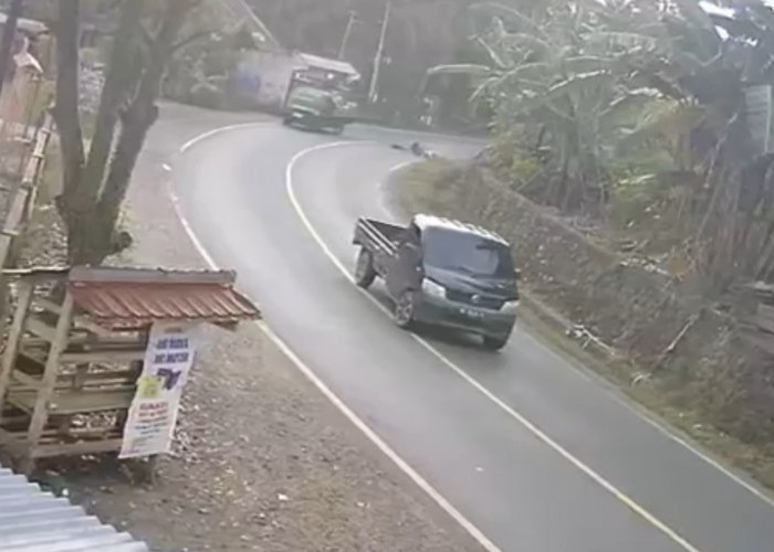  Nenek 72 Tahun di Seluma Barat Alami Cedera Kepala Serius, Korban Tabrak Lari