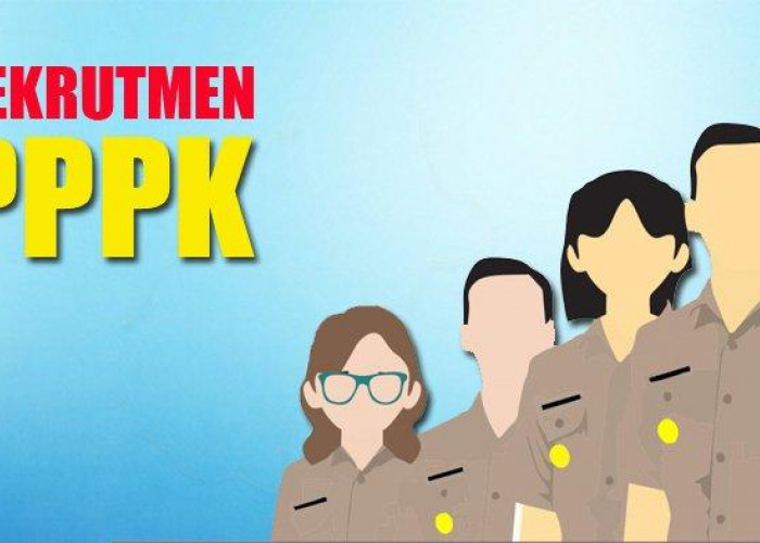  DPRD Provinsi Dorong 524 Guru Honorer Menjadi PPPK