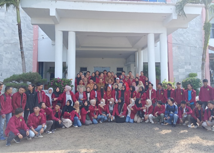 103 Mahasiswa UMB Asal Seluma, Dipulangkan ke Seluma