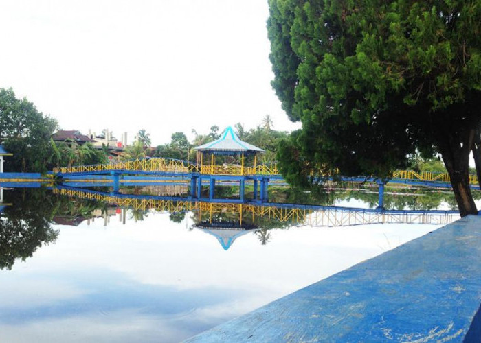 Ini 15 Tempat Wisata di Bengkulu Selatan Habiskan Waktu Libur Sekolah dan Nataru