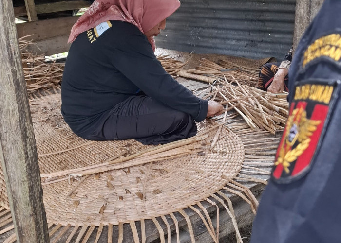 Bea Cukai Dukung UMKM Naik Kelas, Bina UMKM Agar Lebih Maju