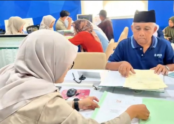 Tak Perlu Calo, Urus Roya Sertipikat Tanah Bisa Mandiri, Selesai Sehari