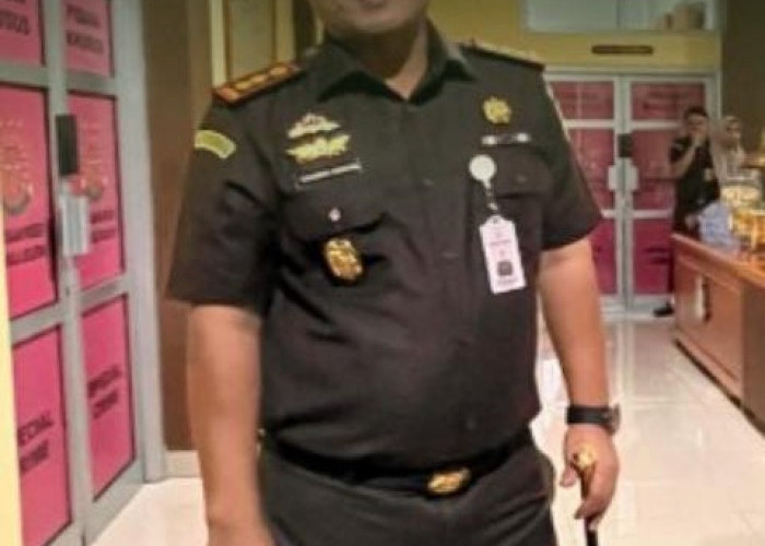 Kasus Sertifikat di HPT Bukit Rabang Dilanjutkan, Kejari BS  Periksa 31 Saksi