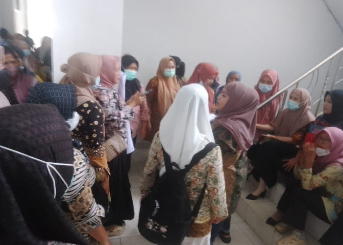 Miris, 42 Bidan Desa Alami Hal Yang Tidak Mengenakkan, Padahal Tes PPPK Kabar Baik!