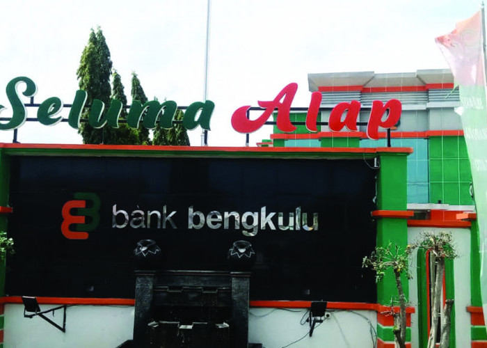 Penyertaan Modal ke Bank Bengkulu Capang Seluma Defisit Rp2 miliar