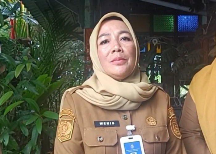 Tahun 2028, RSUD Tais Targetkan Sudah Layani CT Scan dan Pasang Ring Jantung