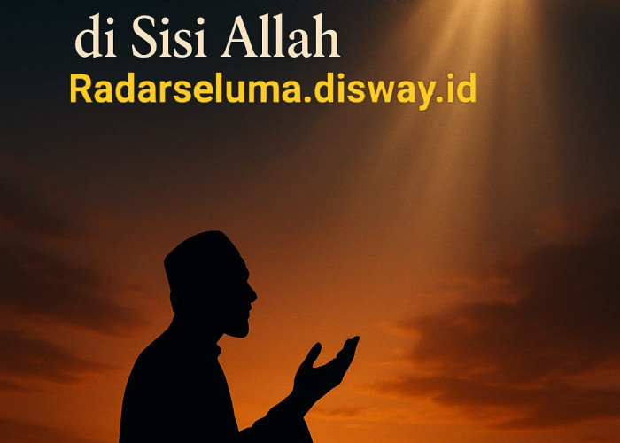 Keikhlasan dalam Beramal: Fondasi Amal Diterima di Sisi Allah