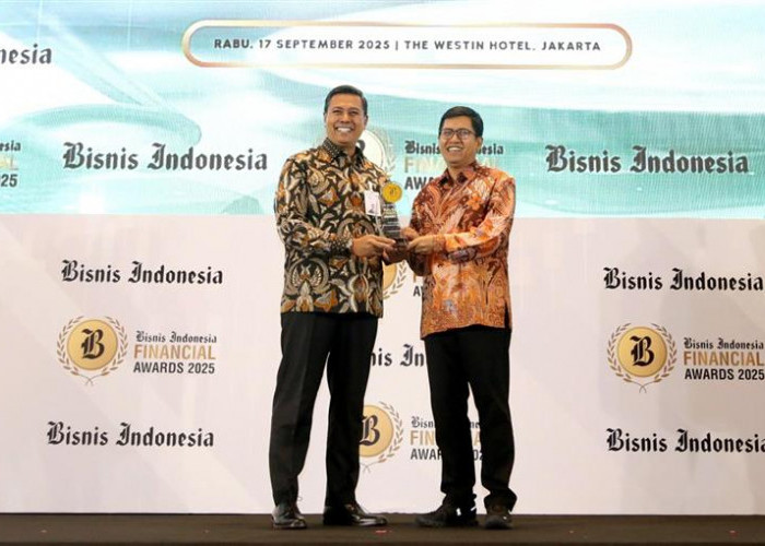 BSI dan Perbankan Syariah, Bersatu Hadapi Era Baru ESG dan Standar Global IFRS S1 & S2