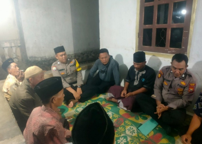 Siswi SD di Talo Seluma Meninggal Dunia Tenggelam Saat Mandi di Sungai