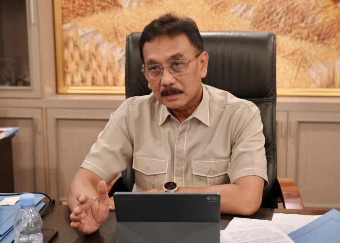 Sekjen ATR/BPN Minta Anggaran 2027 Tak Sekadar Terserap, Harus Berdampak