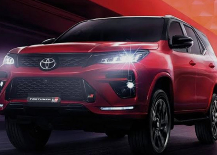 Toyota Fortuner 4x2 2026: Harga Terbaru, Spesifikasi Lengkap dan Promo Menarik di Dealer Terdekat