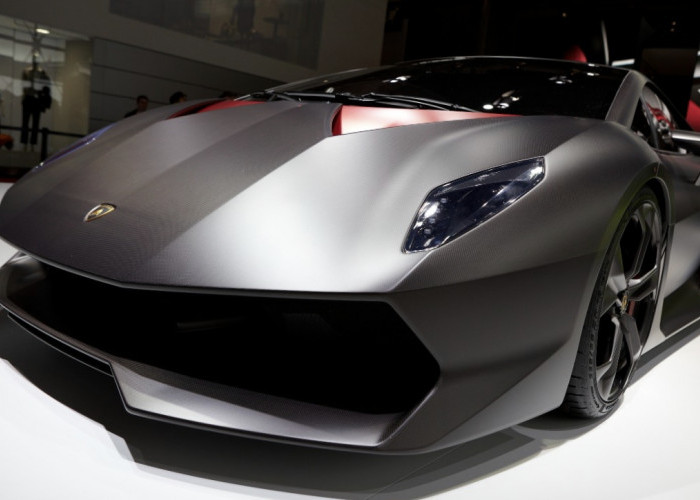 Mobil Bugatti Veyron Keajaiban Teknologi Mewahnya Koleksi Supercar Eksklusif