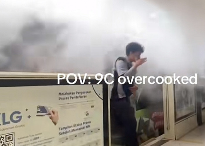 Transjakarta Grounded Armada, Usai Dilaporkan  Gangguan Teknis di Halte Pancoran