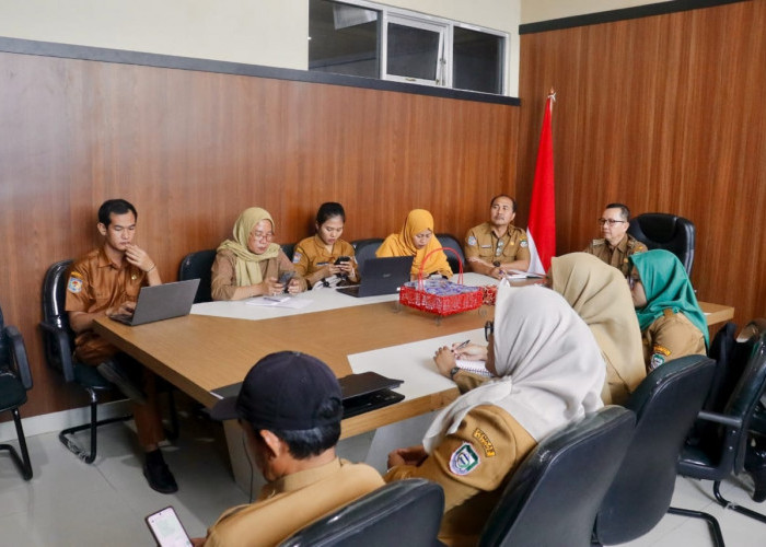 Seluma Jadi Pilot Project Sekolah Laboratorium Pancasila di Bengkulu