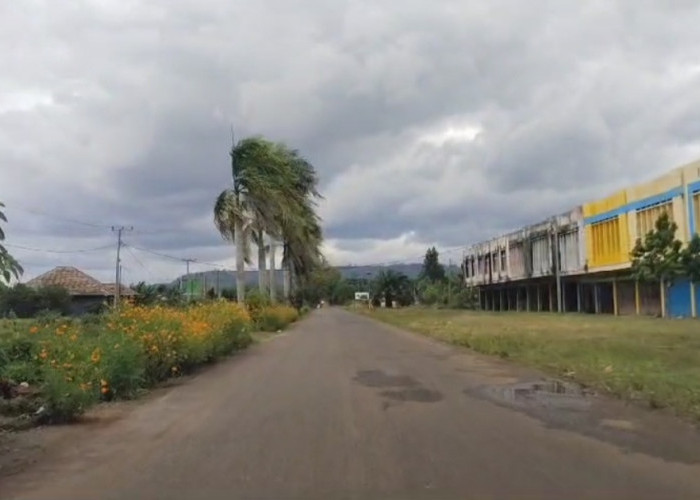 Sudah Inkrah, Tanah Eks Mantan Bupati Seluma di Sembayat Dijadikan Program Perumahan ASN