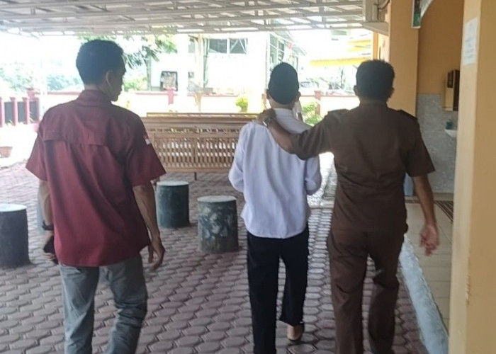  Terdakwa TPPO di Seluma Divonis 1 Tahun 4 Bulan, Jaksa Masih Pikir-Pikir Ajukan Banding