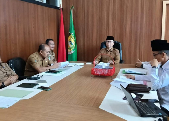     Pembangunan Kantor Kemenhaj untuk Tingkatkan Pelayanan Jamaah Haji dan Umrah