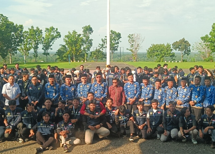   Seluma Jadi Lokasi Utama KKN UNIB 2026, 953 Mahasiswa Siap Mengabdi di 103 Desa dan Kelurahan