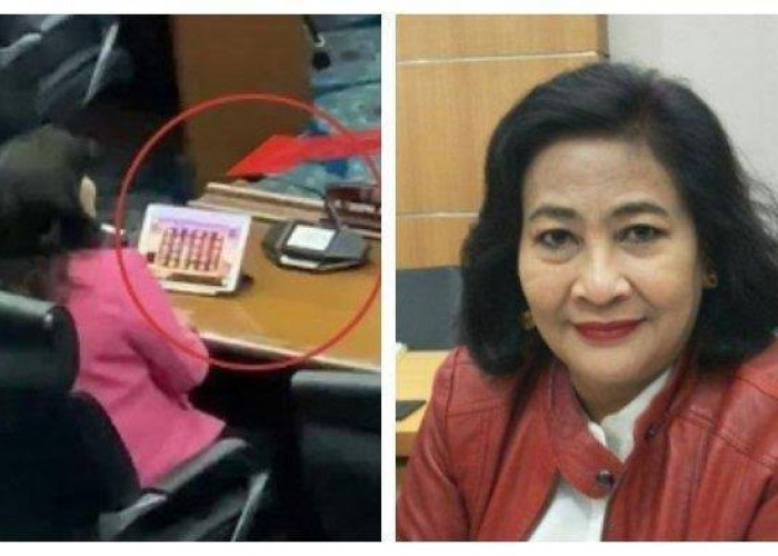 PDIP Pecat Cinta Mega, PAW Menanti