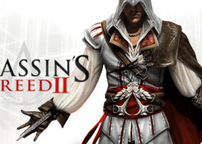 Mana Pilihanmu? Inilah Daftar Game Assassin's Creed Paling Populer!