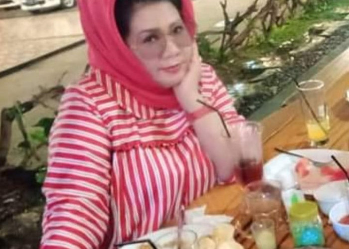 Pengusutan Jual Beli Jabatan Pemda Seluma di Polda Terus Berjalan, Ny, Tien : Saya Kawal