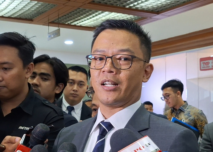 Bayar US$ 1 Miliar ke BoP, Menurut Menlu Ini Kegunaanya!