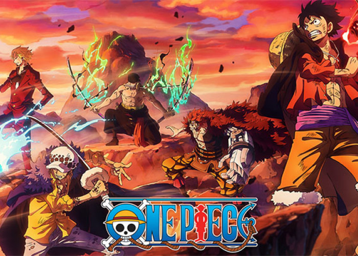 Beberapa Petualangan di Serial One Piece yang Membuat Terkagum-kagum dan Berdebar!