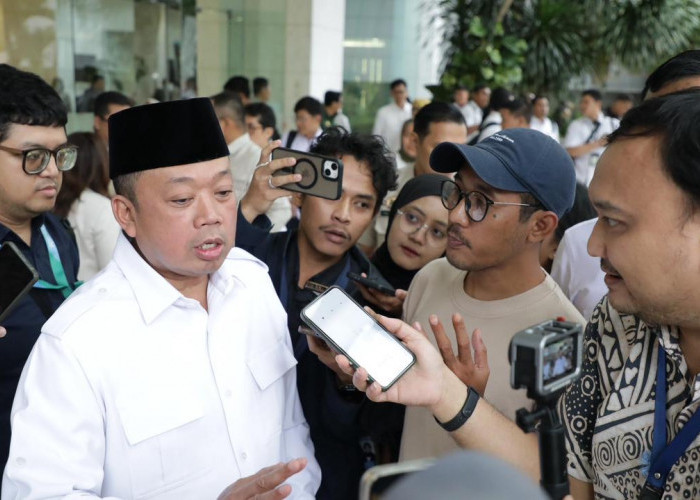 Lahan Seluas 328 Ribu Hektare Disiapkan Untuk Swasembada Pangan di Papua